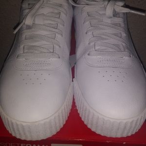 Puma women's Sneakers